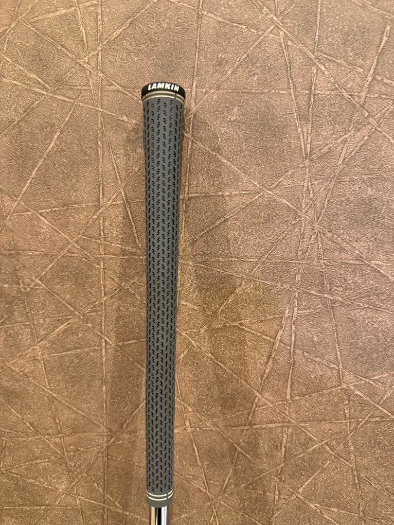 テーラーメイド　ミルドグラインド 50度