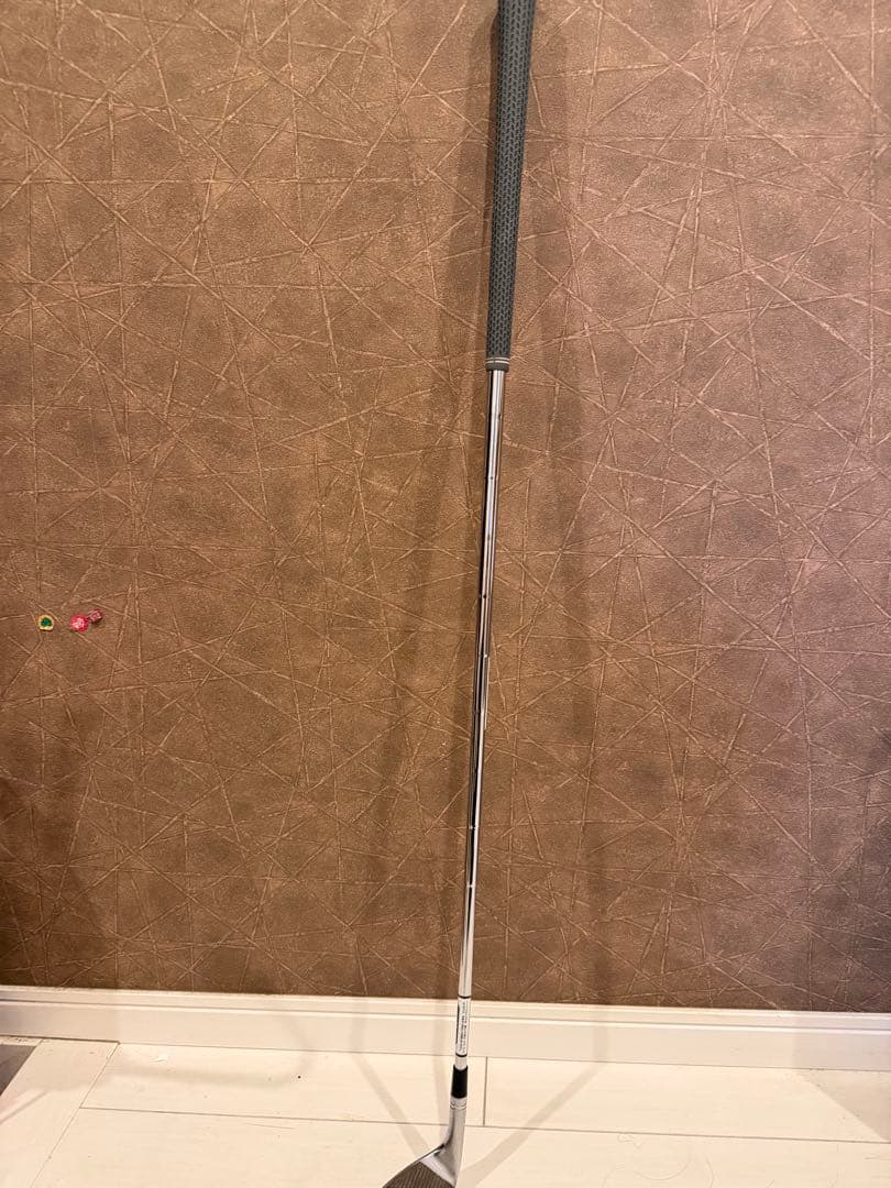 テーラーメイド　ミルドグラインド 50度