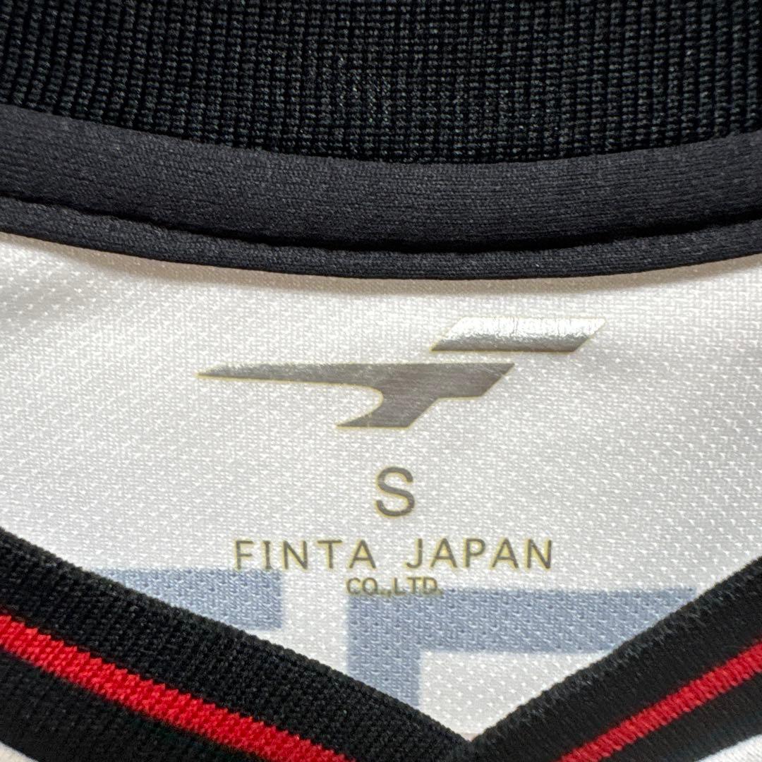 レノファ山口　高宇洋　ユニフォーム