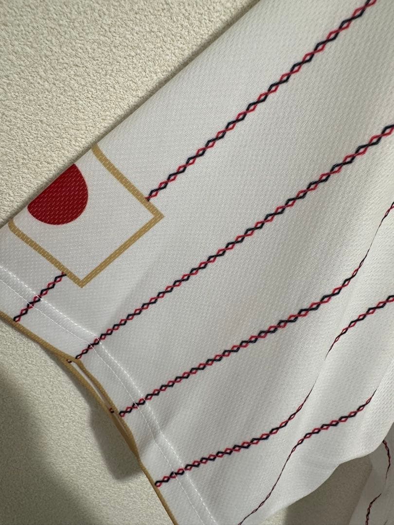 ※2026/01/04〜配送可能　2023 WBC 日本代表ユニフォーム 大谷