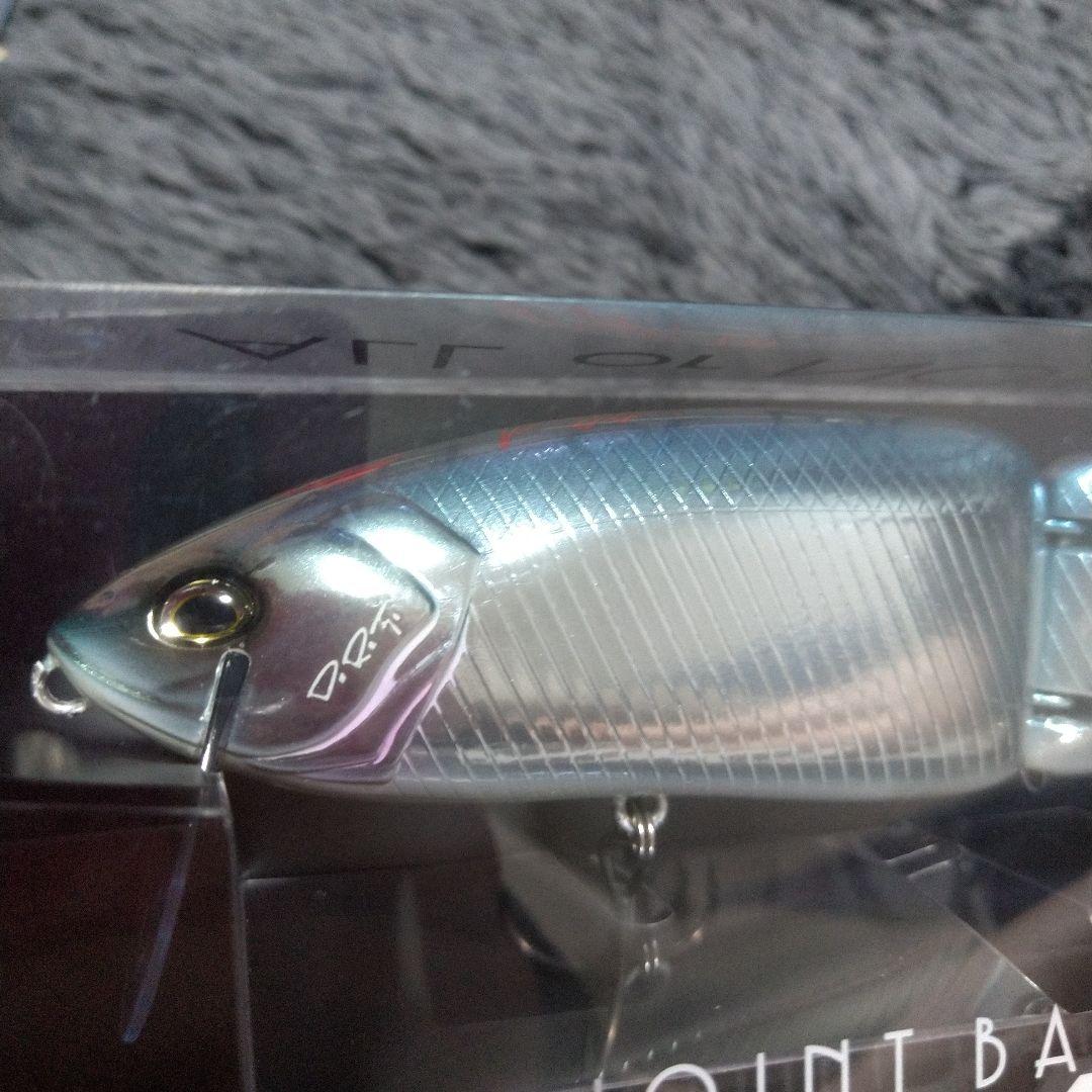 DRT タイニークラッシュ Hi NFクローム