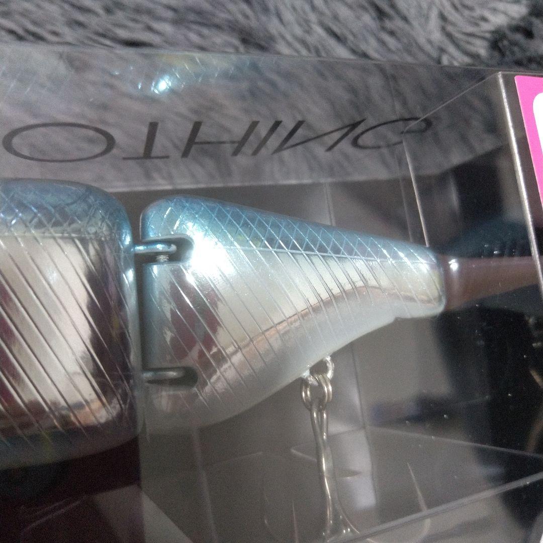 DRT タイニークラッシュ Hi NFクローム