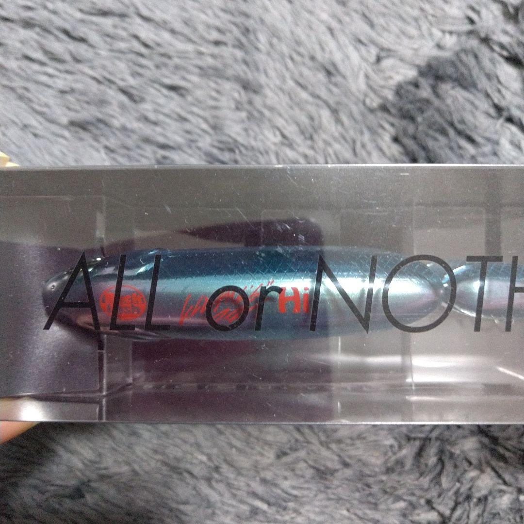 DRT タイニークラッシュ Hi NFクローム