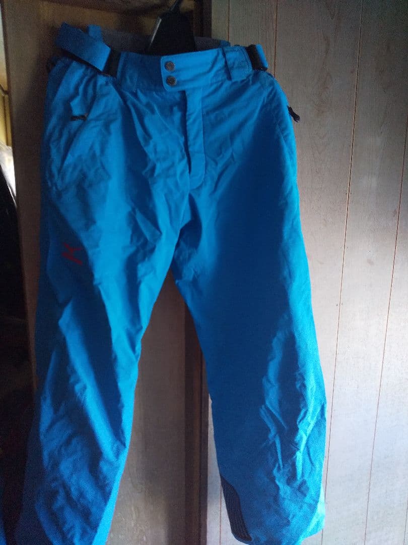 ミズノ メイトモデル 上下 パンツフルオープン  サイズM