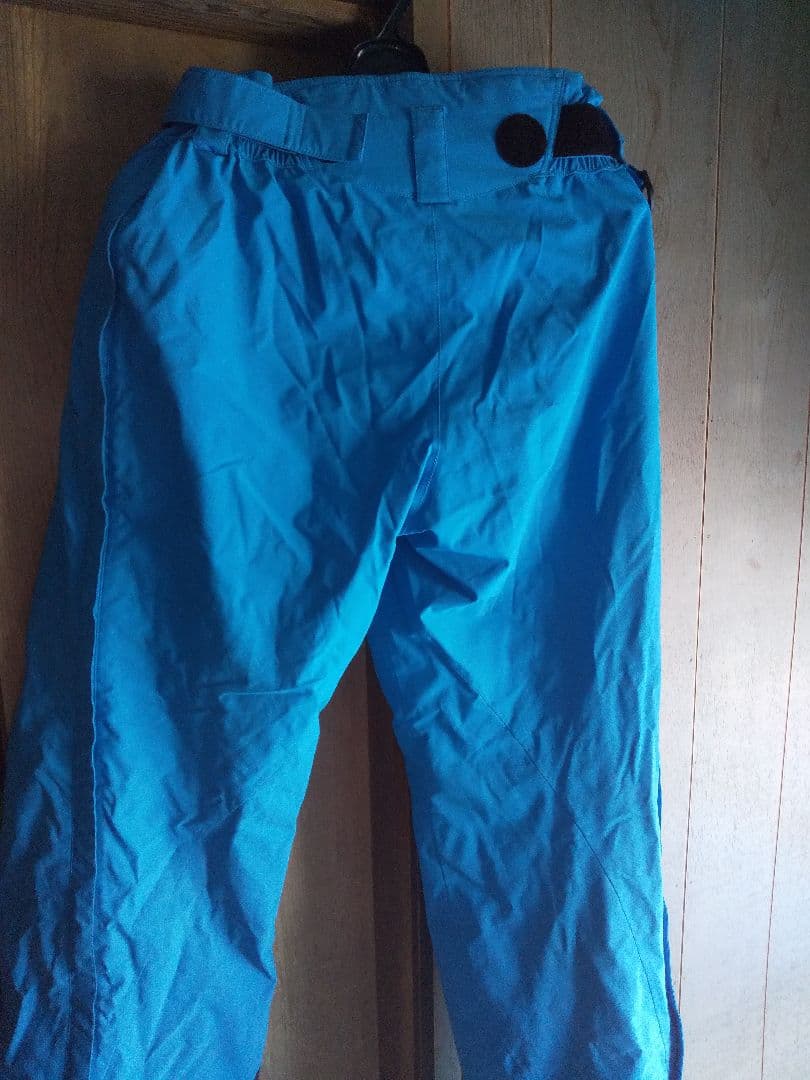 ミズノ メイトモデル 上下 パンツフルオープン  サイズM