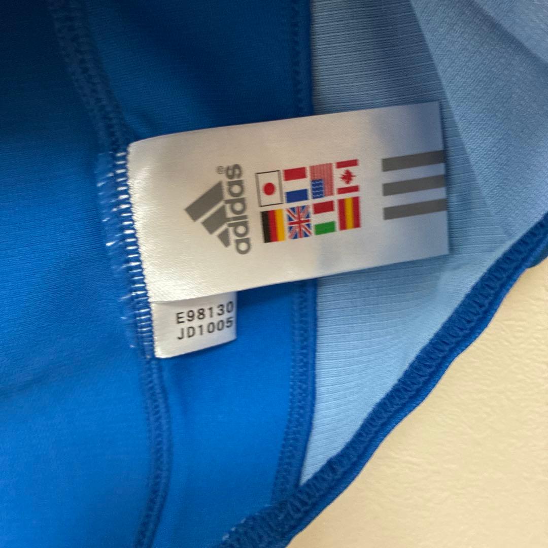 サッカー⚽️日本代表公式ユニ