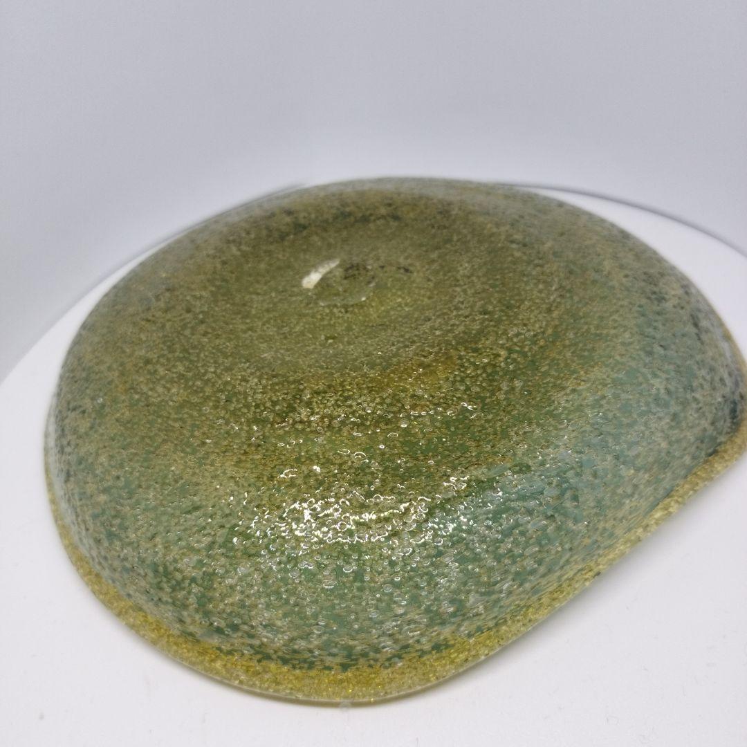 稲嶺盛吉 小皿、小鉢、グラス 3点セット