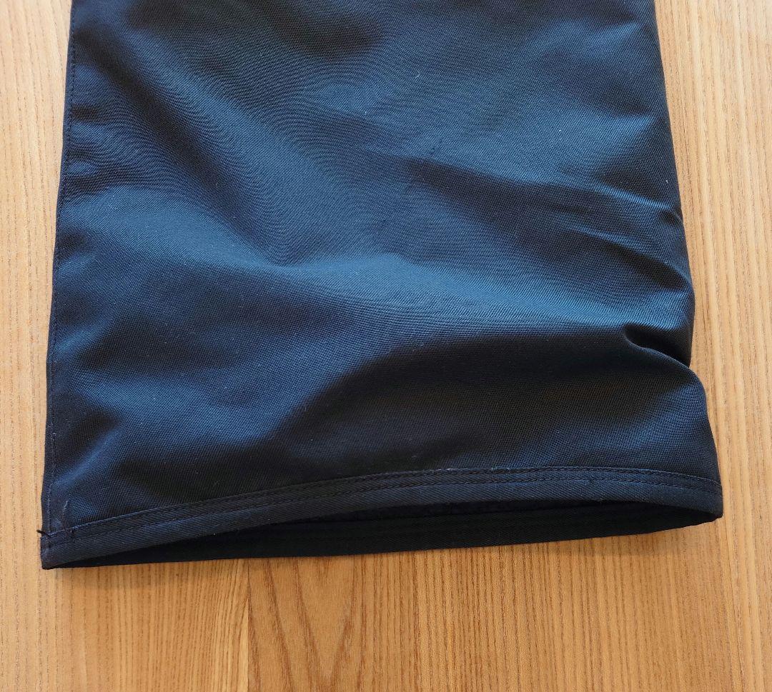 VOLCOMボルコム　キッズ用スノーボードウェア上下セット