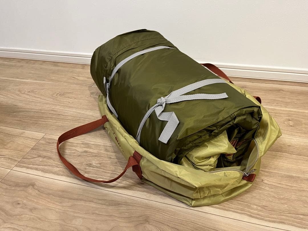 LOGOS Fes Tepee 2ルーム DUO -BC / ロゴス テント