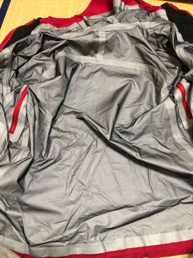 bogen MT ジャケット Lサイズ 23-24モデル