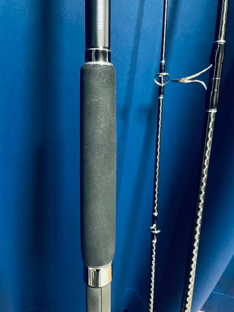 【シマノ　ショアジギングロッド】 22コルトスナイパー XR S100XH-3