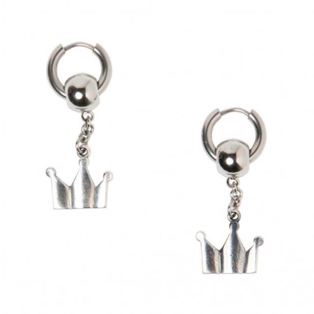 LiSA ドロップピアス　ROY reflect overjoy 新品未使用