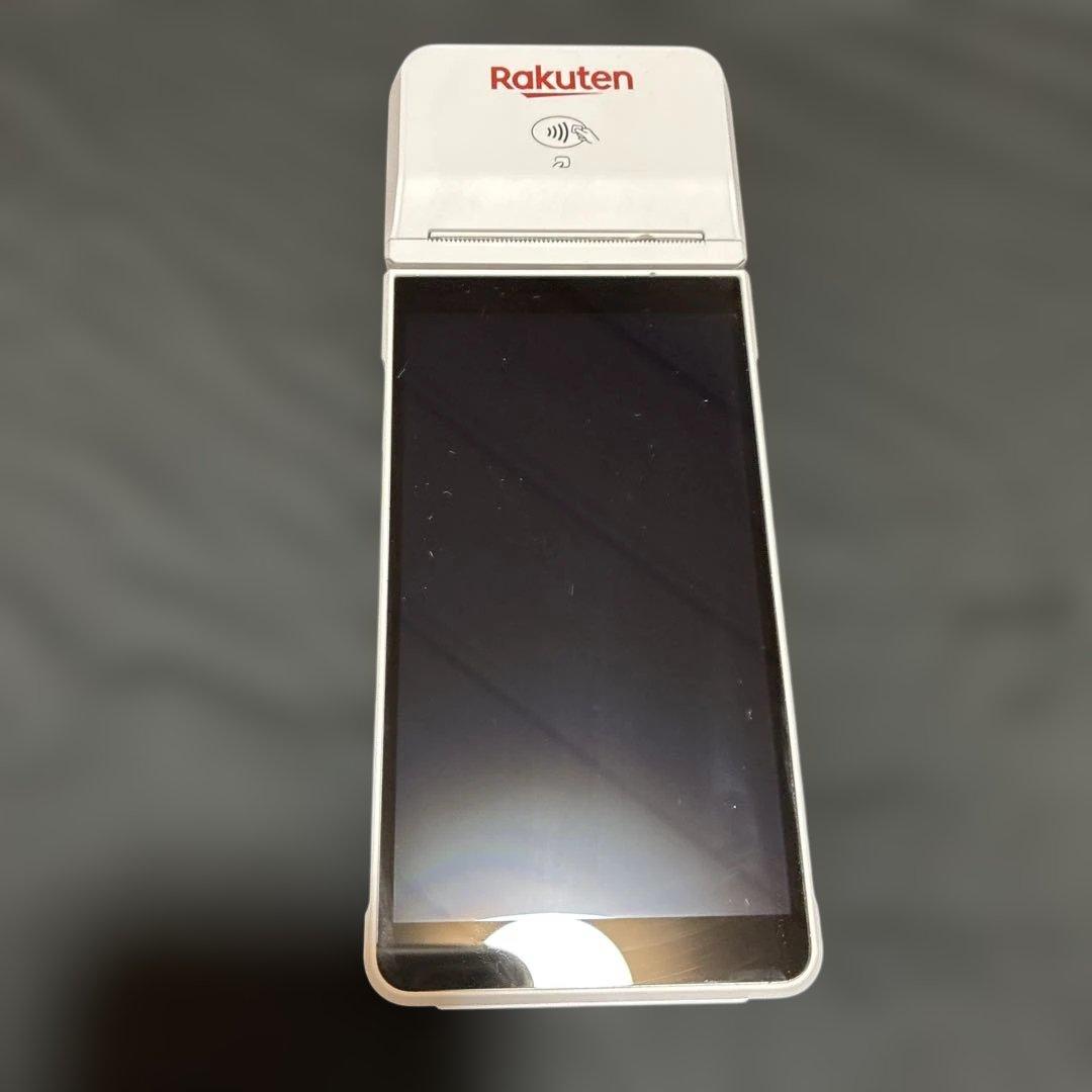 楽天ペイターミナル 本体 新品未使用