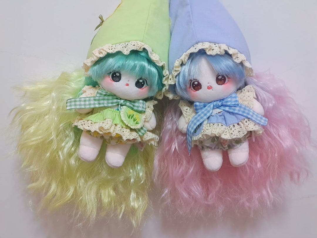 博君一肖ぬいぐるみ10cm王一博10ぬいぐるみ10cm肖战ぬいぐるみ  ペア