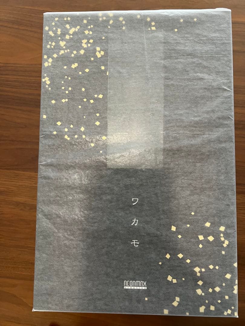 北*風様 新品 ブルーアーカイブ ワカモ 1/7 完成品フィギュア[ネオンマック