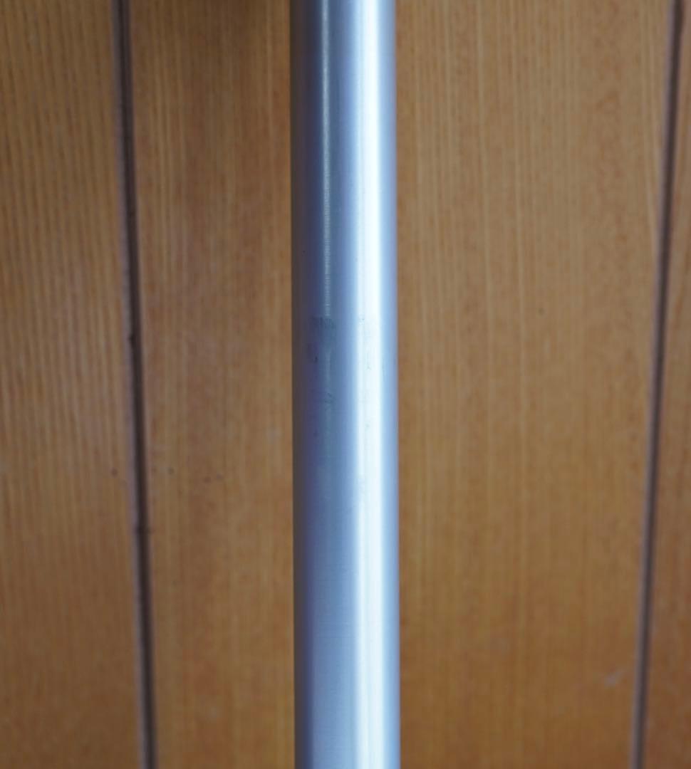 paulシートポストsilver