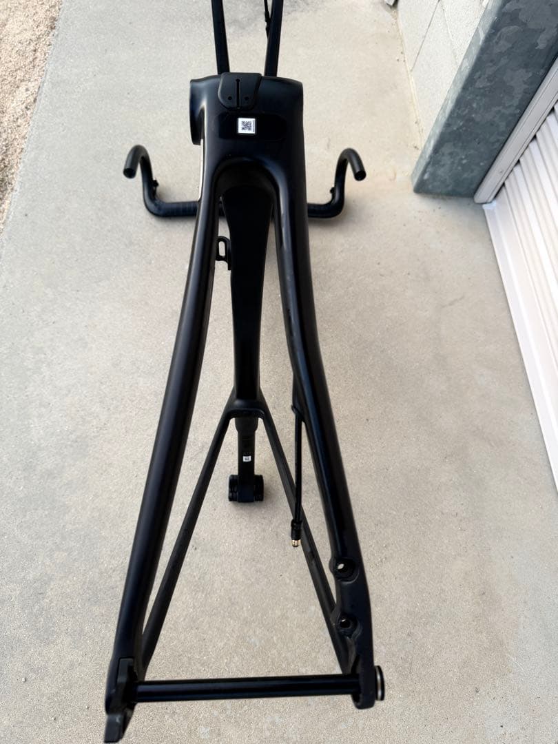 キャニオン Endurace CF SLXフレームセット！2/23までの掲載！