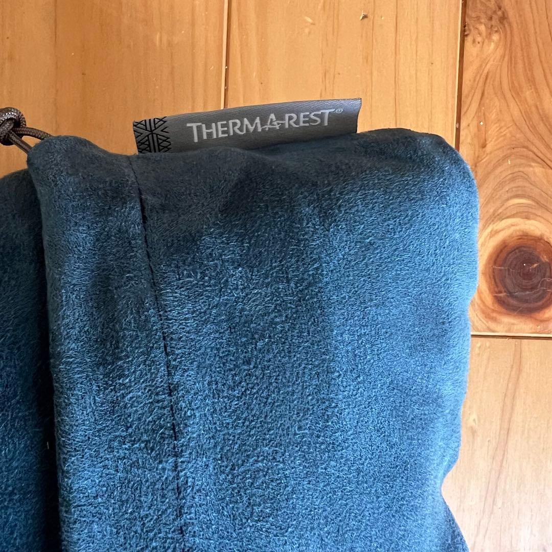 【期間限定値下げ】THERMAREST サーマレスト　コンプレッシブルピロー4個