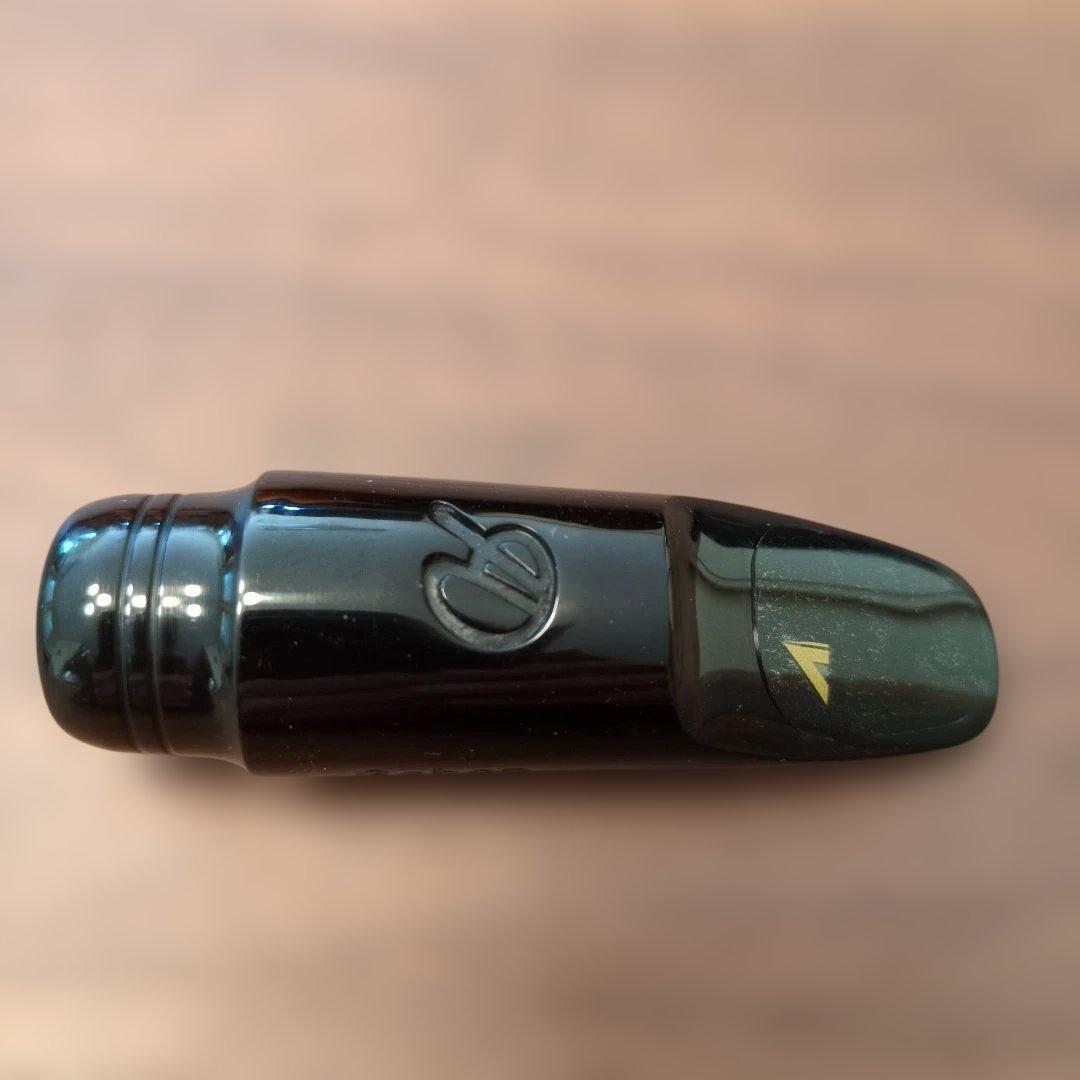 アルトサックスマウスピース　Drake Bebop Classic #5