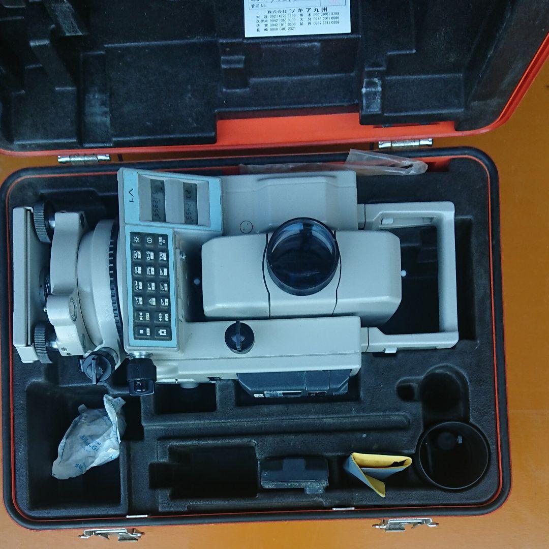 メンテナンス SOKKIA SET 3A