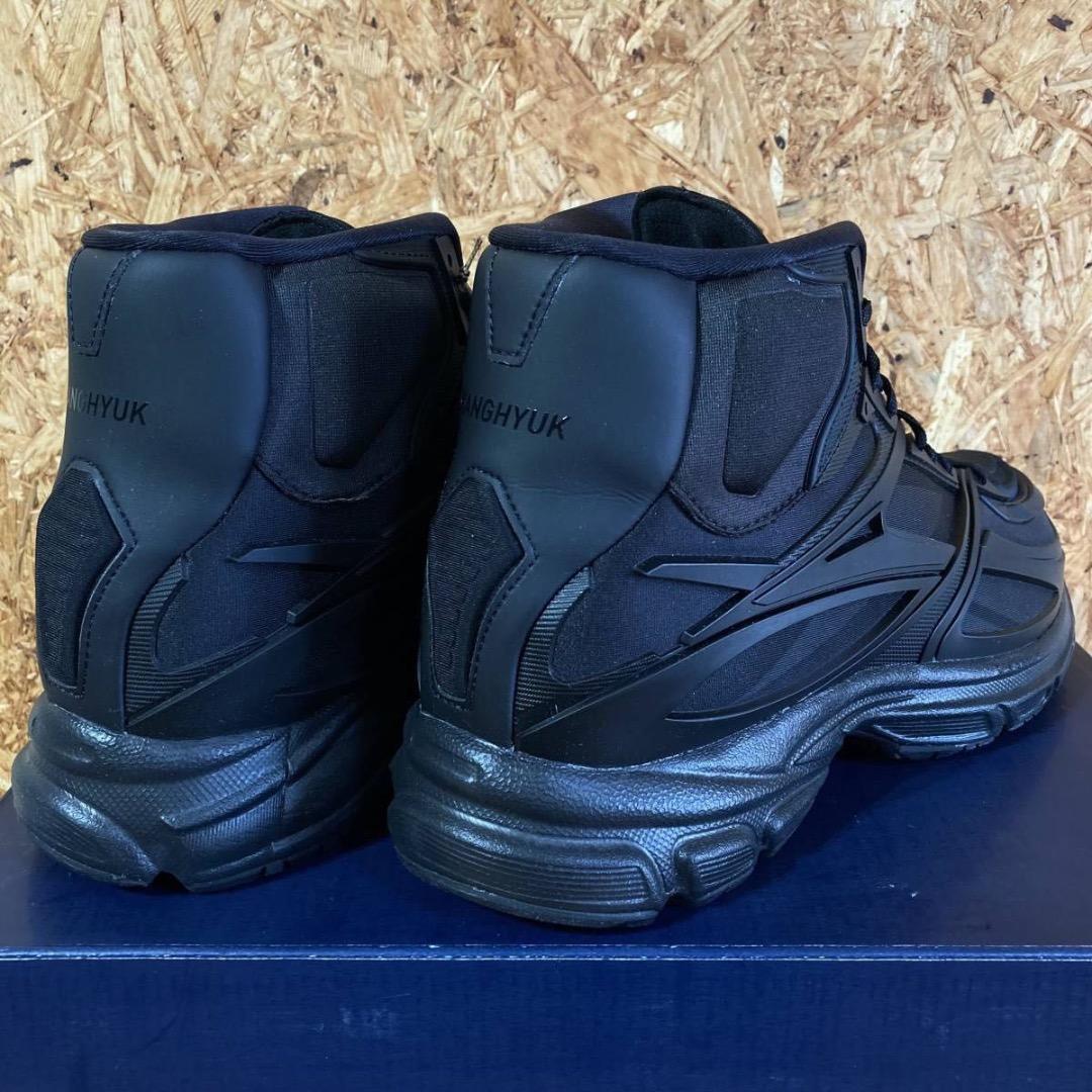 シューズ(男性用) Reebok KANGHYUK PREMIER ROAD MODERN MID