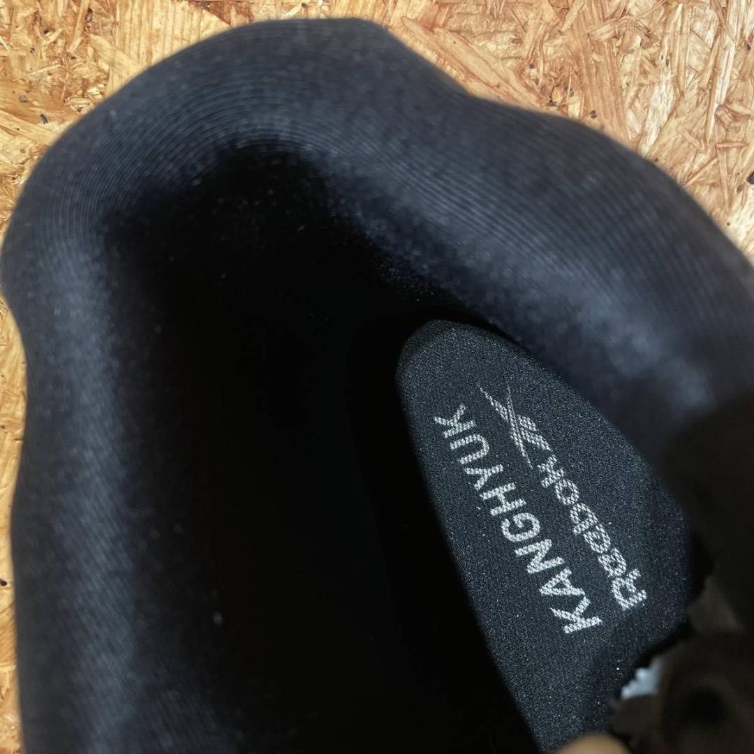 シューズ(男性用) Reebok KANGHYUK PREMIER ROAD MODERN MID