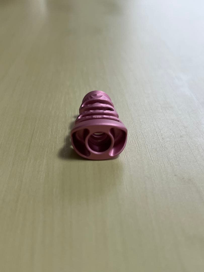 エヴォメタル メタノブボーン セット