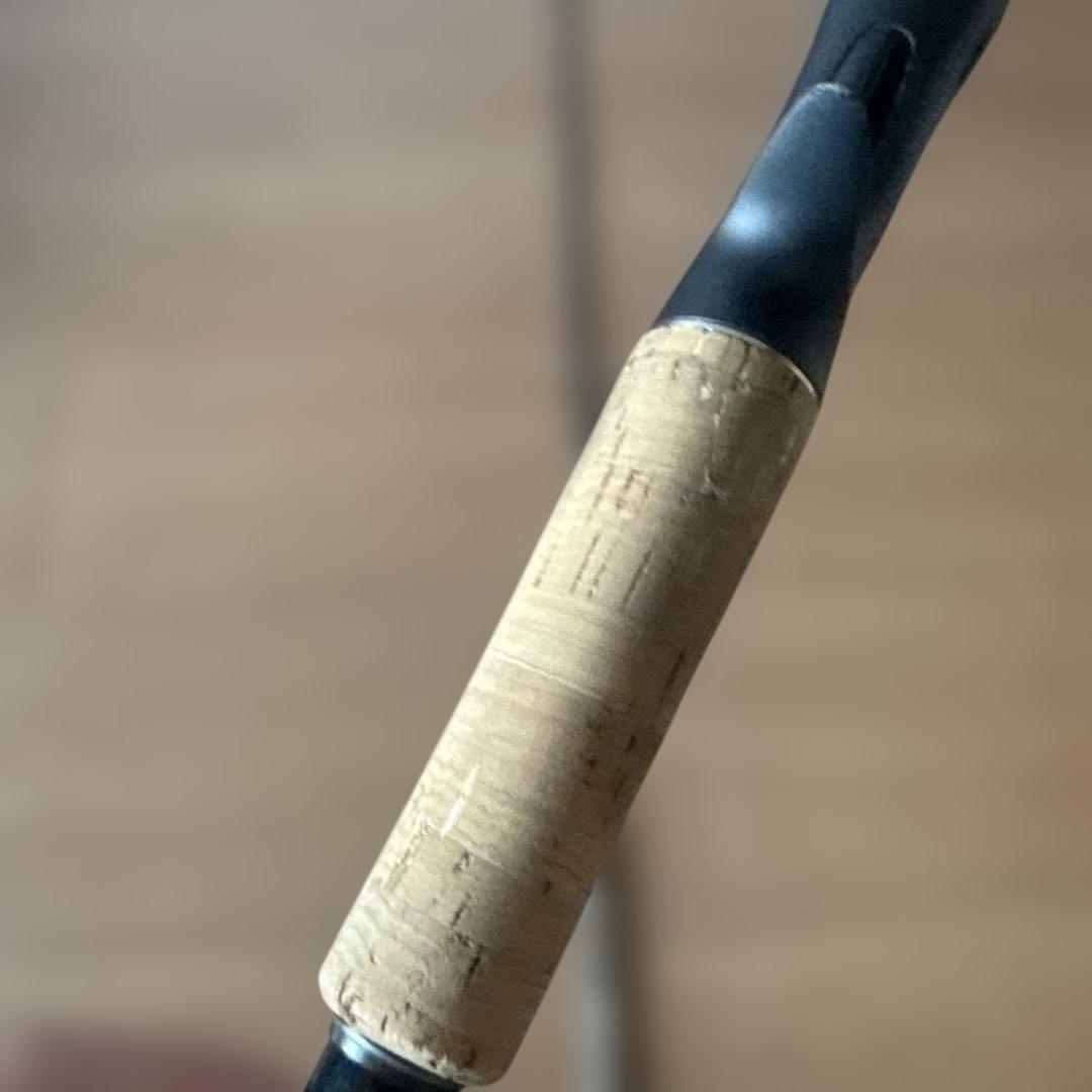 シマノ 22 エクスプライド 172H-2