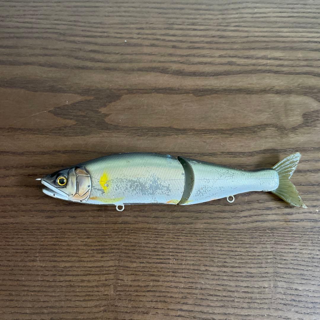 ビッグベイトルアー 5個セット