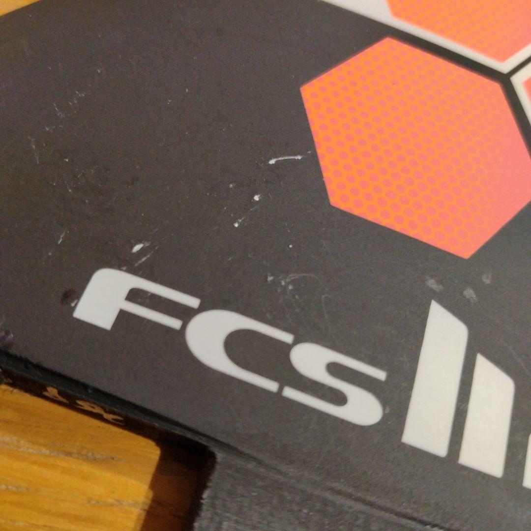 FCS II CI サーフボードフィン LARGE