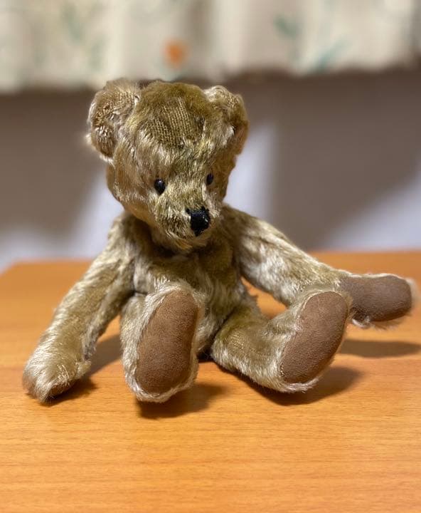 テディベア　NORBEARY BEARS