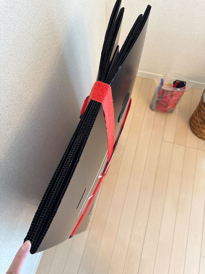 バイクポーターTT(トライアスロンバイク用）【Qbicleキュービクル】