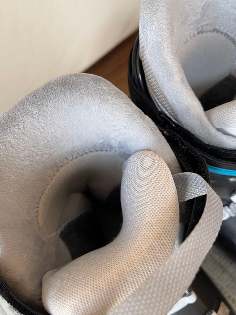 ヘッドHEAD スキーブーツ EDGE LYT HV 75 W レディース