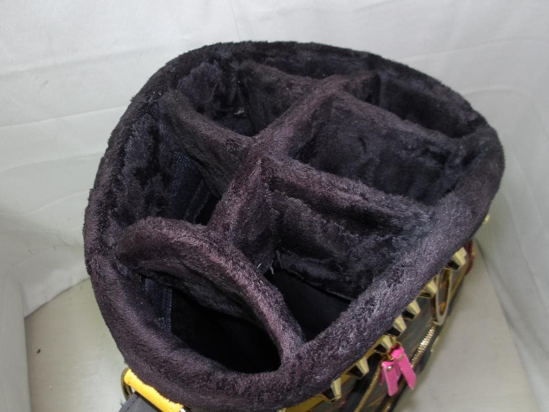 MARK&LONA★マーク＆ロナ★Infinite★３点式★良品★プロ仕様