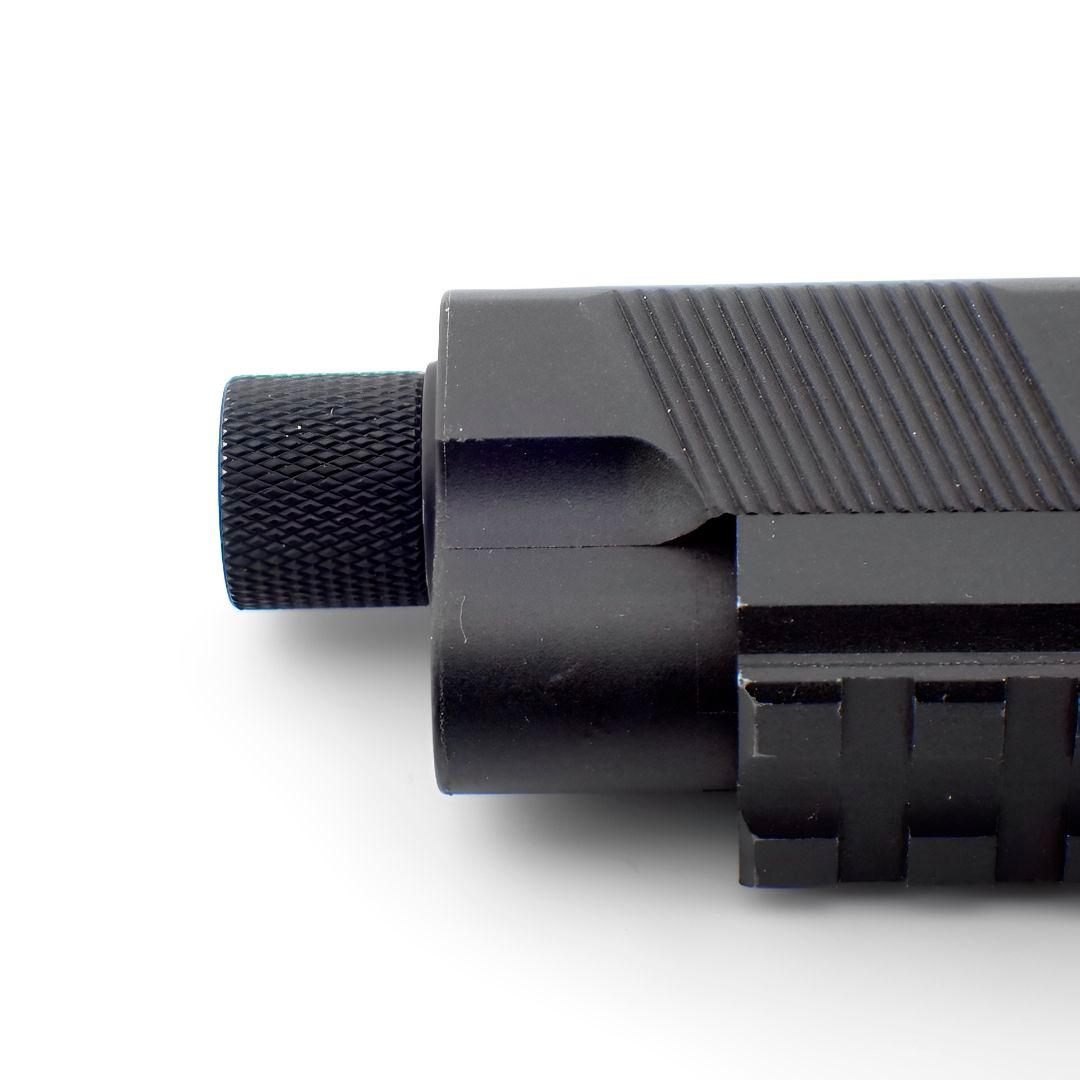 だえータニオコバ×BATON ハイキャパ CO2 ガスブローバック