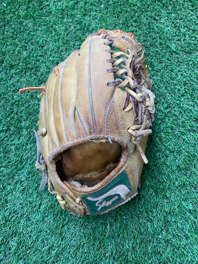 久保田スラッガーSlugger 硬式内野用グラブ　KSG-7PSE