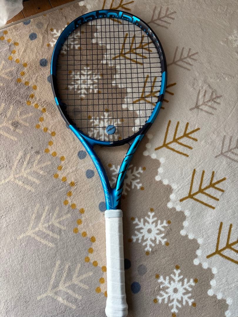 [極美品]バボラ　ピュアドライブライト 2021 G1