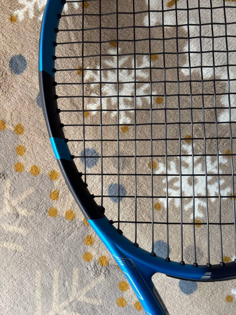 [極美品]バボラ　ピュアドライブライト 2021 G1