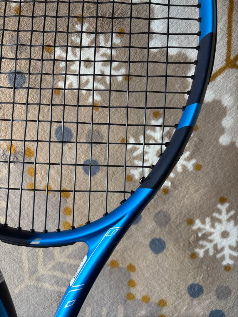 [極美品]バボラ　ピュアドライブライト 2021 G1