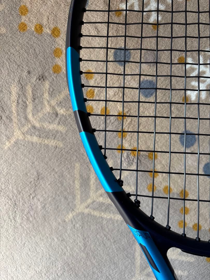 [極美品]バボラ　ピュアドライブライト 2021 G1