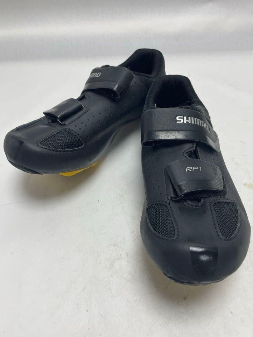 SHIMANO シマノ RP1 ロードサイクリングシューズ 25.2cm