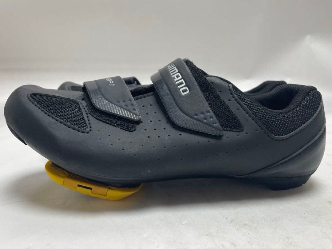 SHIMANO シマノ RP1 ロードサイクリングシューズ 25.2cm