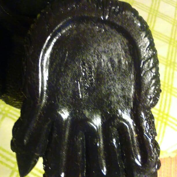 ゴジラ特大サイズ　超美品