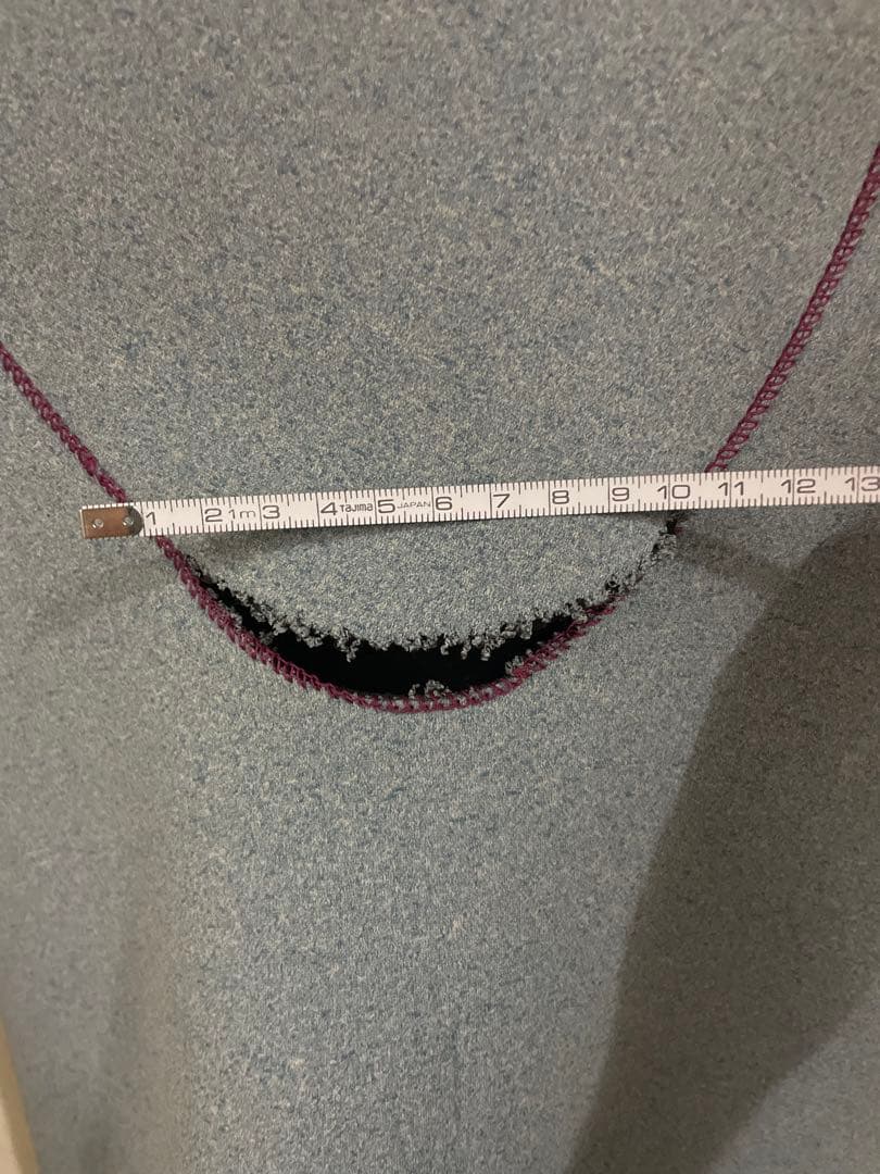 Rip Curl リップカール ウェットスーツ スプリング サーフィン