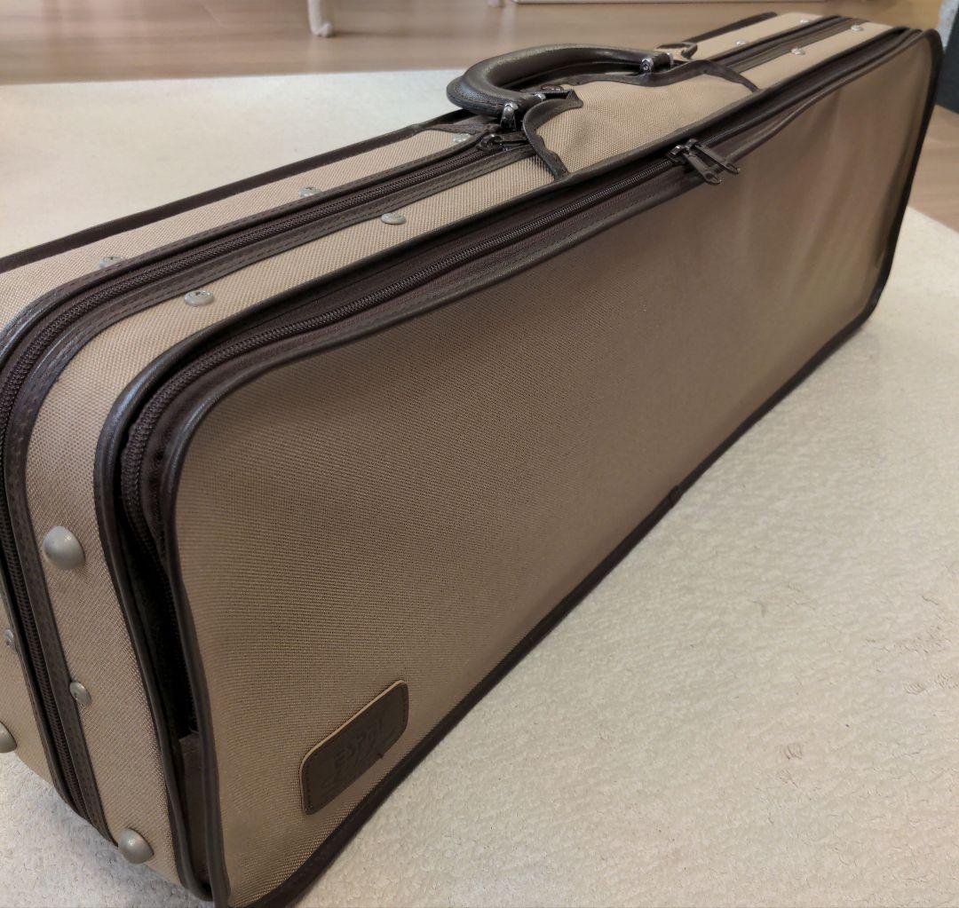 東洋楽器 バイオリンケース ESPRI UL / エスプリUL オブロング