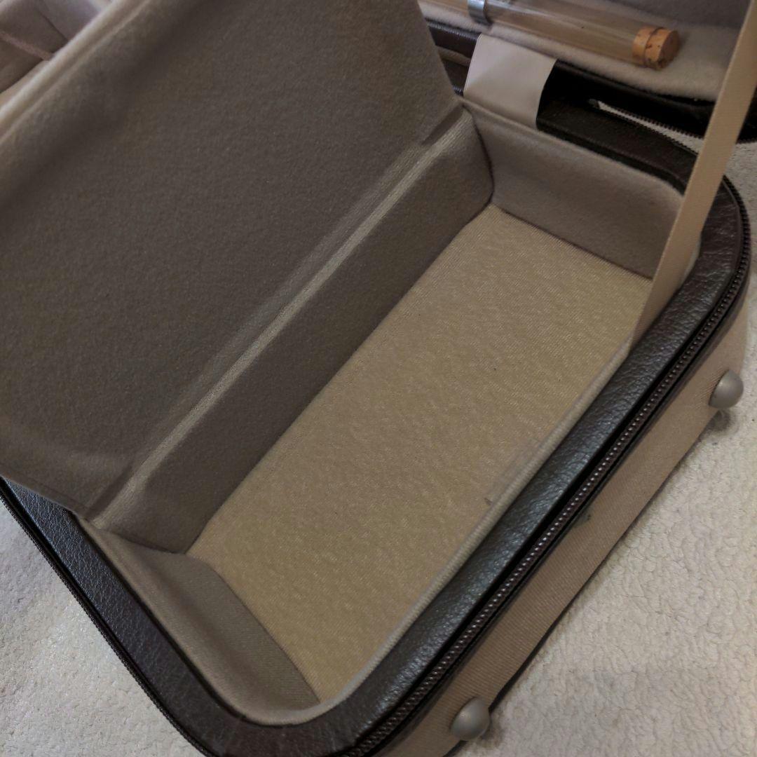 東洋楽器 バイオリンケース ESPRI UL / エスプリUL オブロング