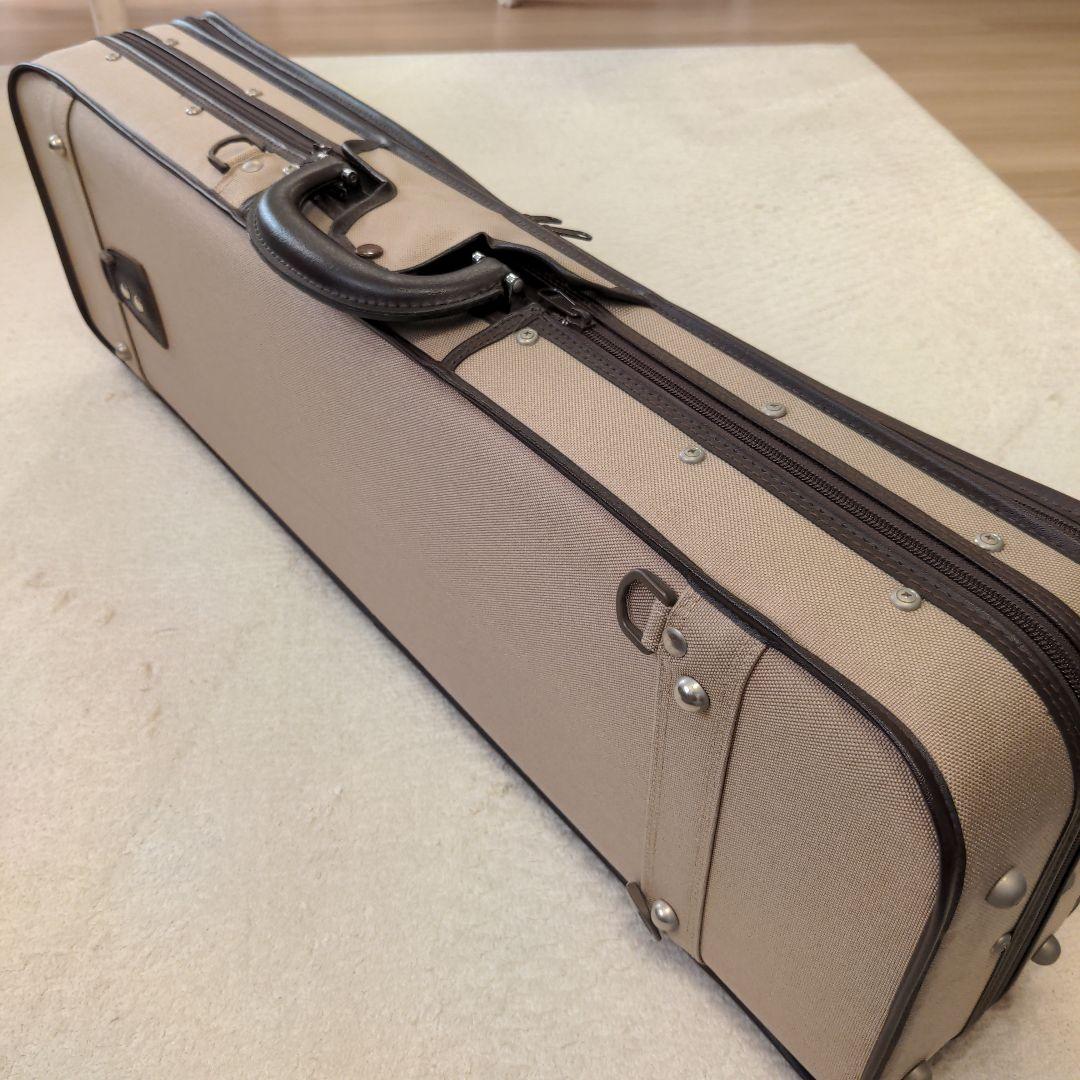 東洋楽器 バイオリンケース ESPRI UL / エスプリUL オブロング