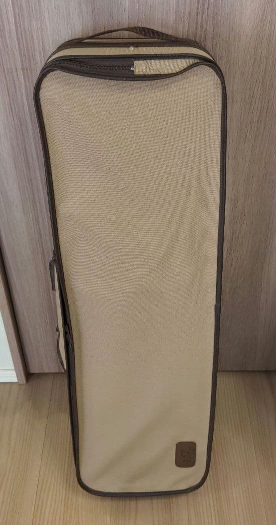 東洋楽器 バイオリンケース ESPRI UL / エスプリUL オブロング