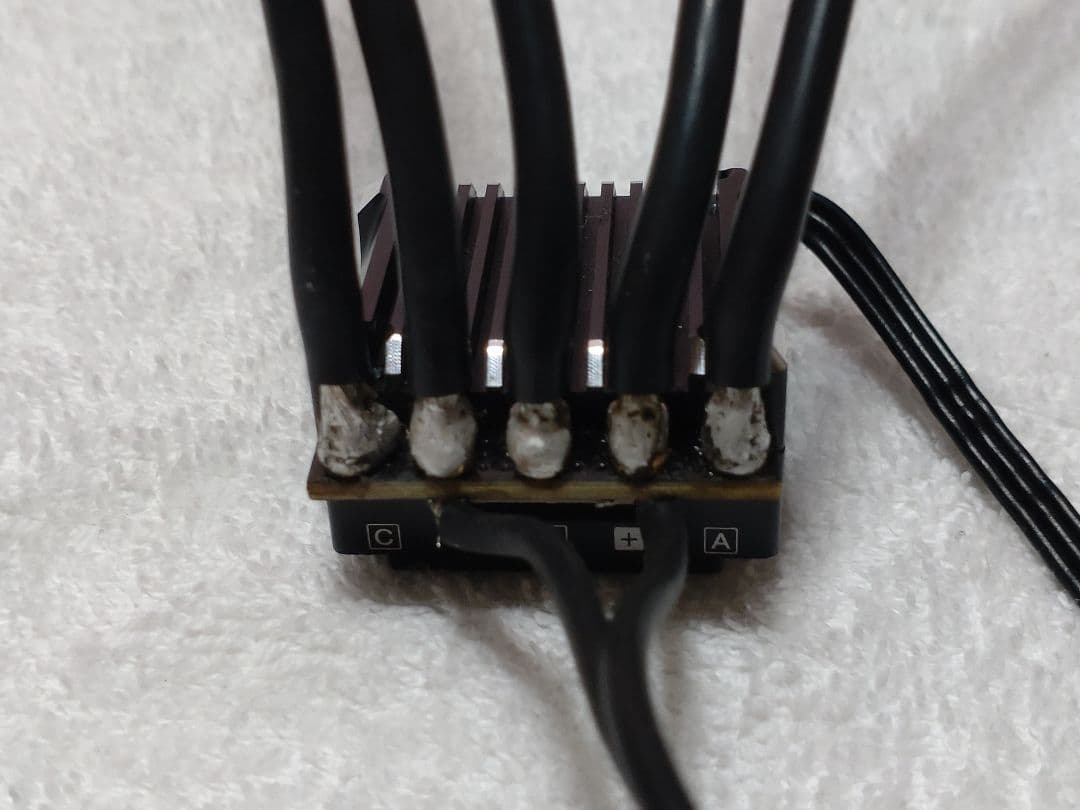 ヨコモRPX2DRIFT.SPEC