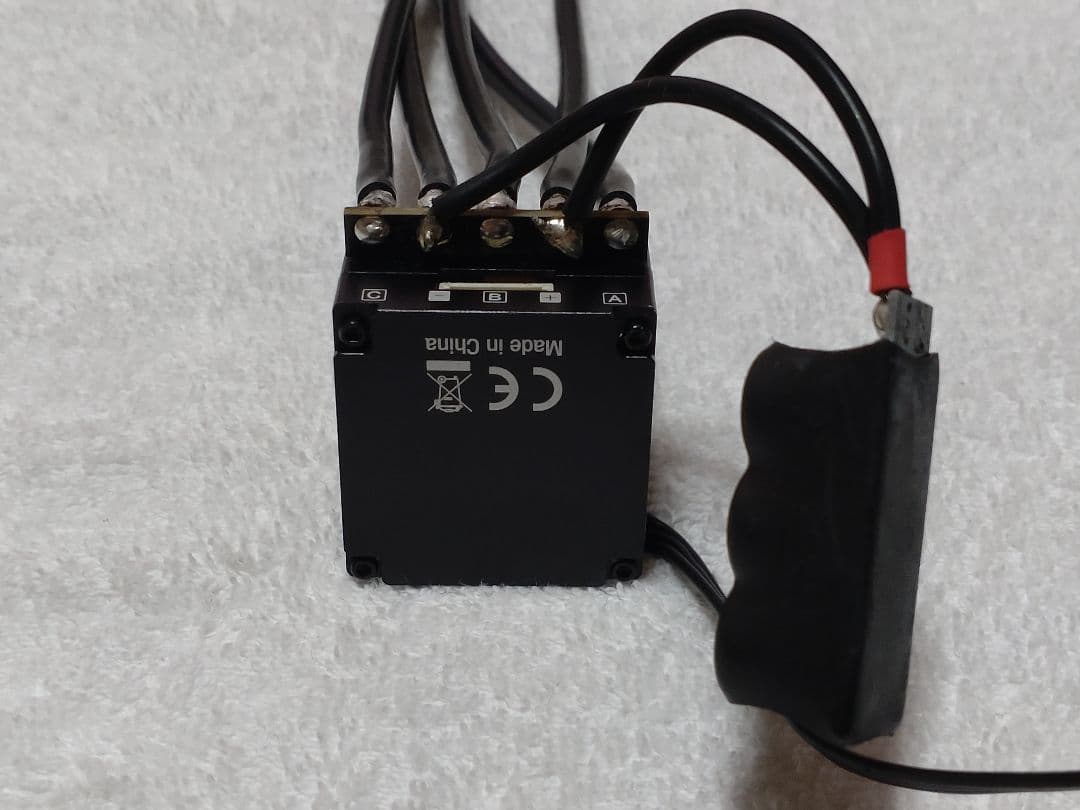 ヨコモRPX2DRIFT.SPEC